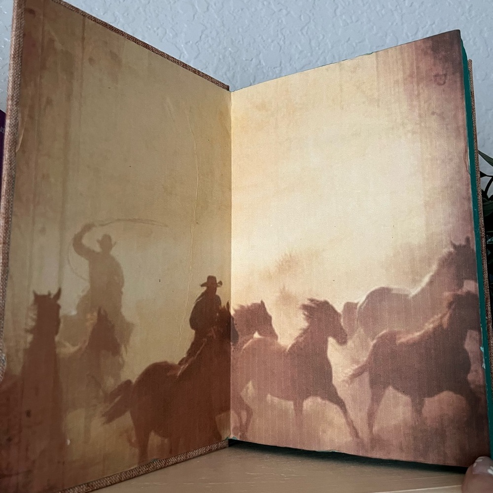 The Longest Ride Rebind - Picture 5 of 5